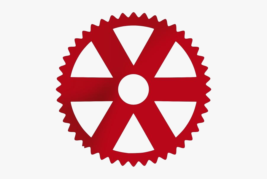 Transparent Gear Clipart Png - Guaranteed Icon, Transparent Clipart
