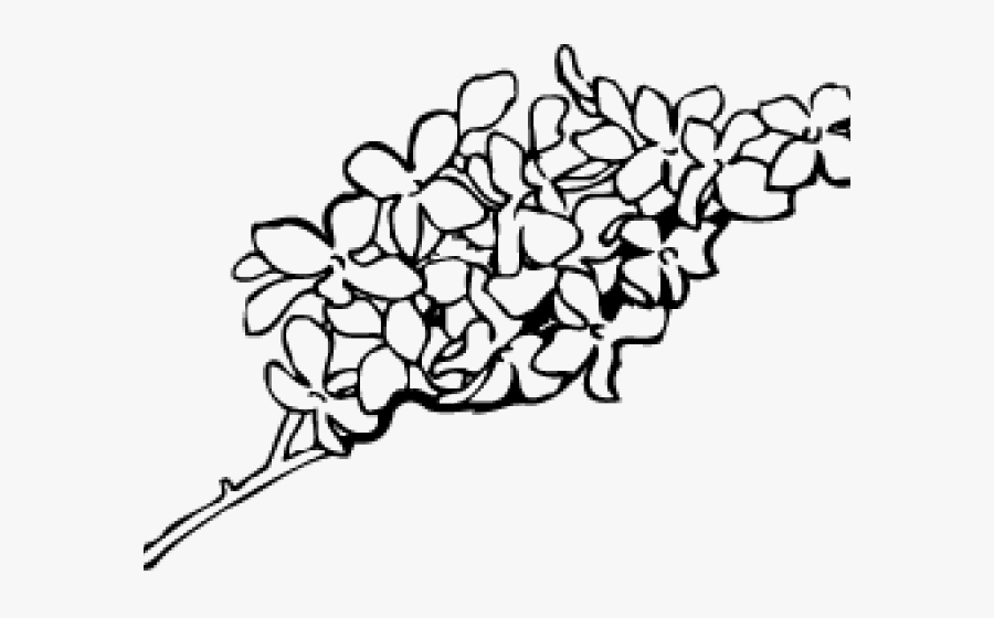Grave With Flowers Drawing, Transparent Clipart