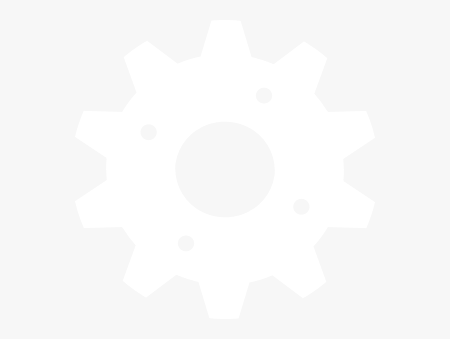 Gear, Transparent Clipart