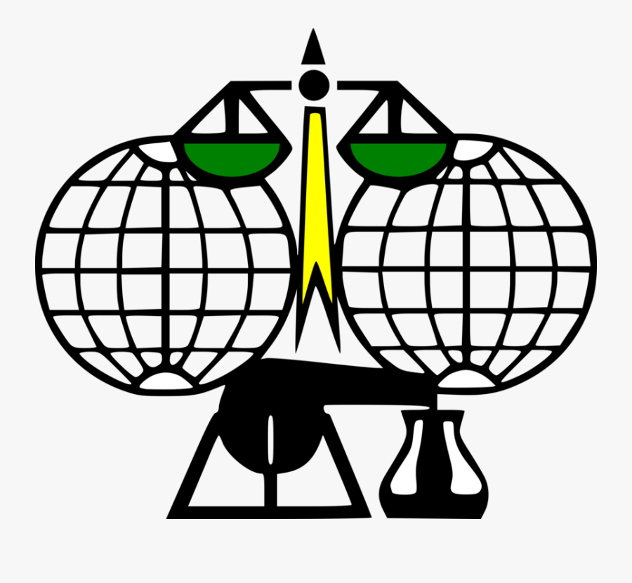 Line Art,ball,human Behavior - International Union Of Pure And Applied Chemistry, Transparent Clipart