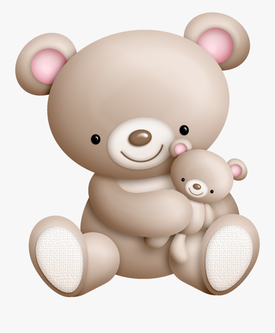 Baby Images, Teddy Bears, Baby Teddy Bear, Clipart - Urso De Pelucia Desenho Png, Transparent Clipart