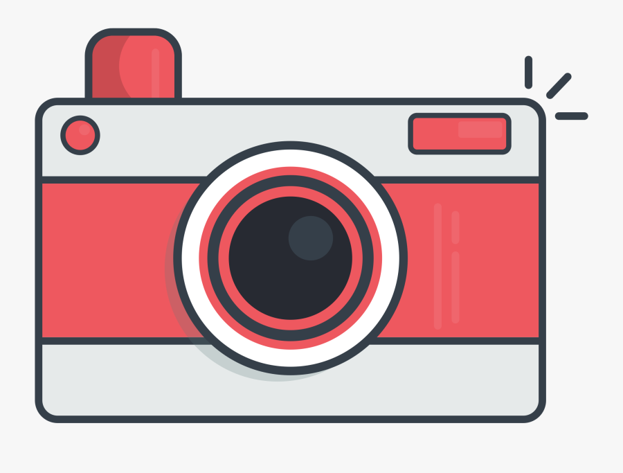 Camera Ipad 3 Sticker Ipod Touch App Store - Camera Clipart, Transparent Clipart