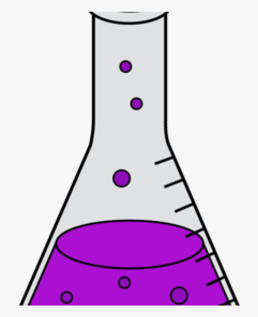 Science Beaker Clip Art Chemistry Beaker Clipart Clipart - Beaker Chemistry Clipart, Transparent Clipart