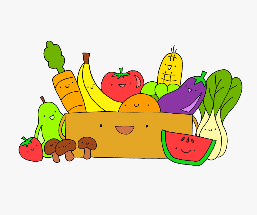 Clip Art Healthy Diet