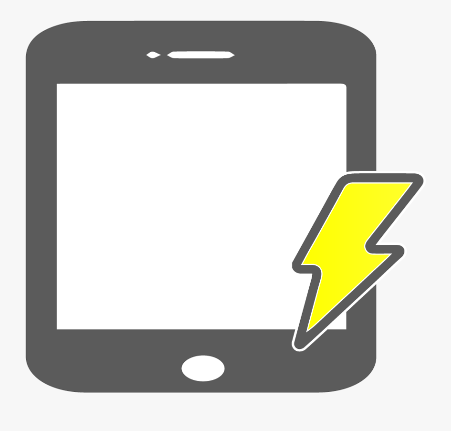 Airdrie Charger Port Repair - Smartphone, Transparent Clipart