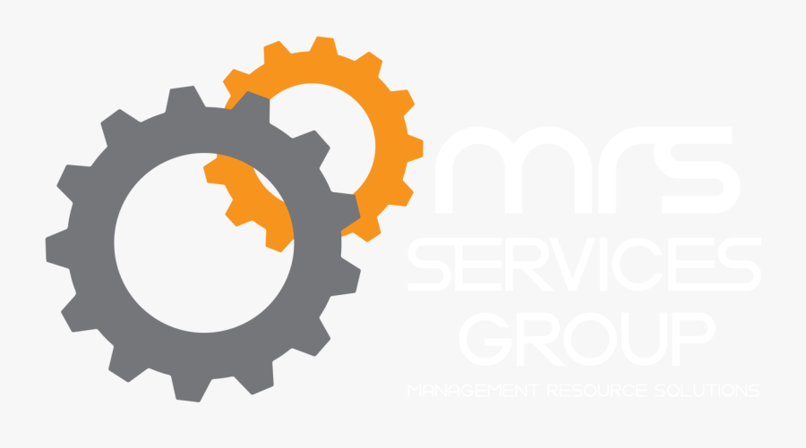 Gear Clipart Production - Mrs Services Group, Transparent Clipart