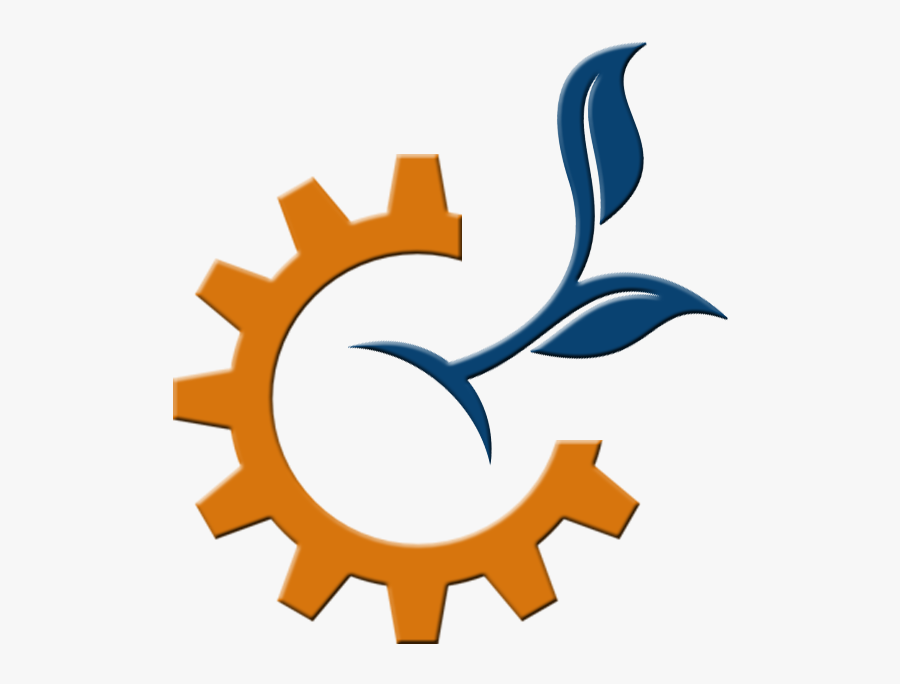 Png Download , Png Download - Gear Vector Art Png, Transparent Clipart