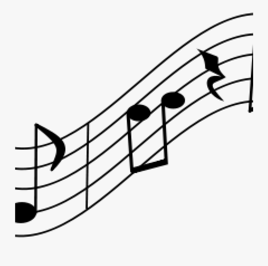 Music Staff Clipart Music Staff Clip Art Clipart Panda - Transparent Music Notes Clipart, Transparent Clipart
