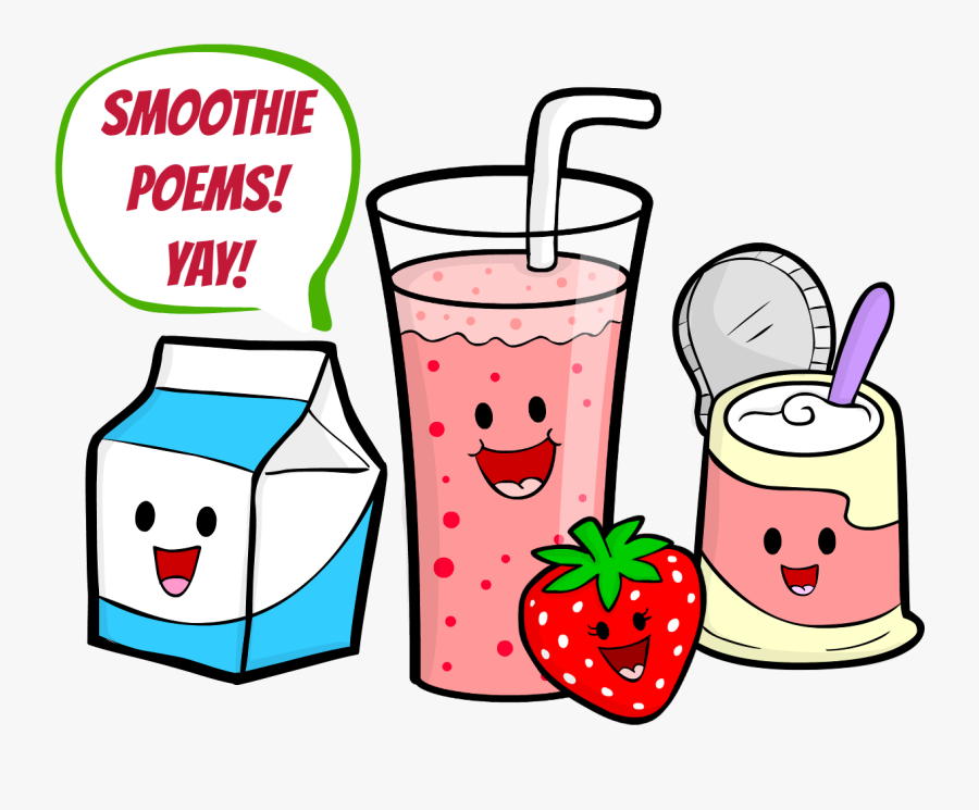 Cartoon Transparent Healthy Food, Transparent Clipart