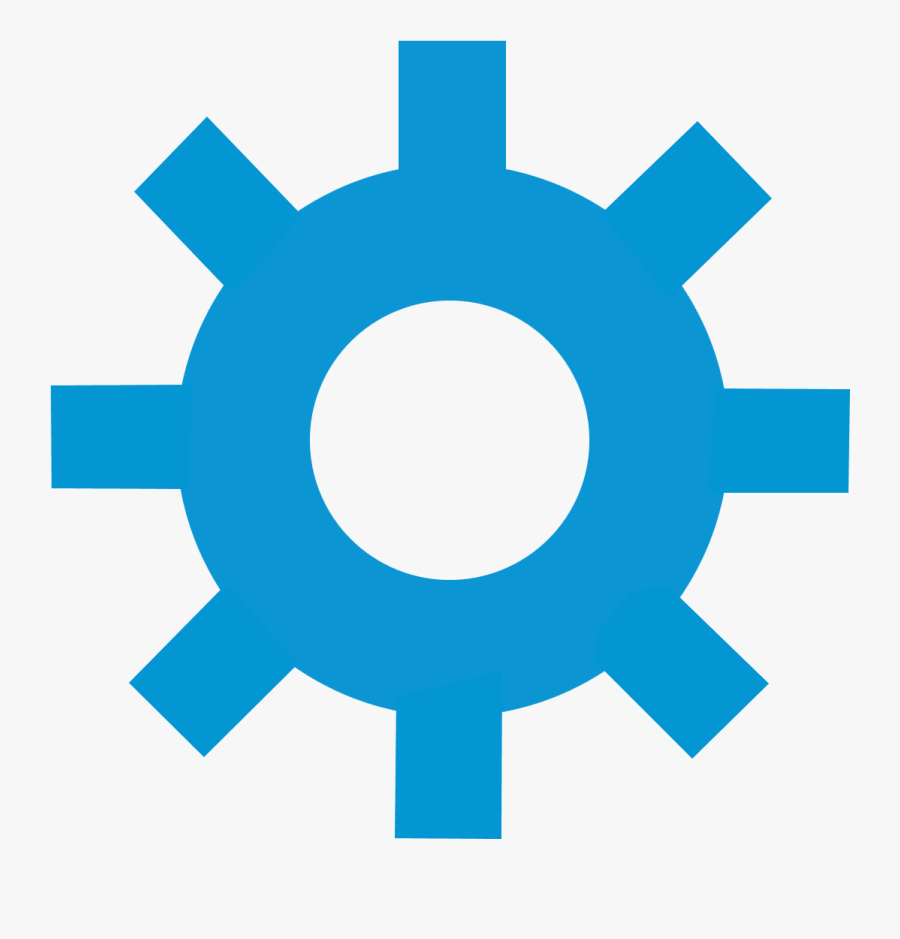 The Benefits Of Hr Automation - La Maquinita Co Logo, Transparent Clipart