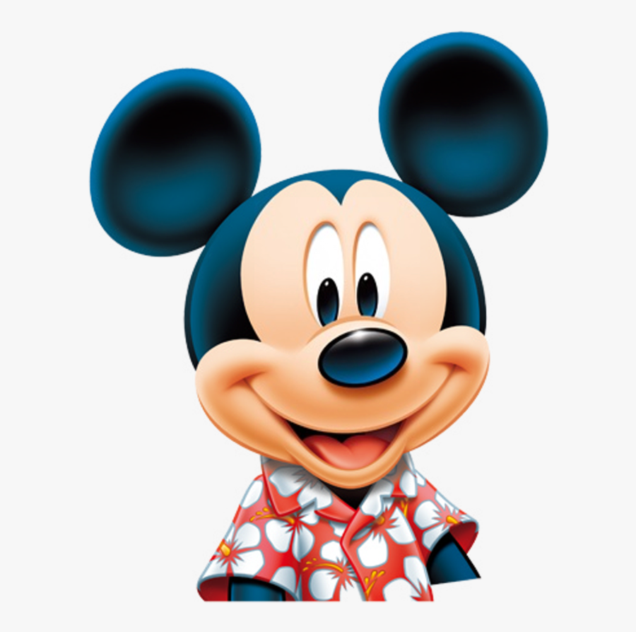 Wallpaper Hd Ipad Mickey Mous Clipart , Png Download - High Resolution Mickey Mouse Face, Transparent Clipart