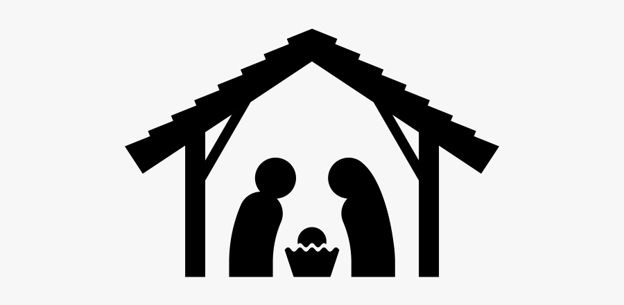 "
 Class="lazyload Lazyload Mirage Cloudzoom Featured - Nativity Scene Icon Png, Transparent Clipart