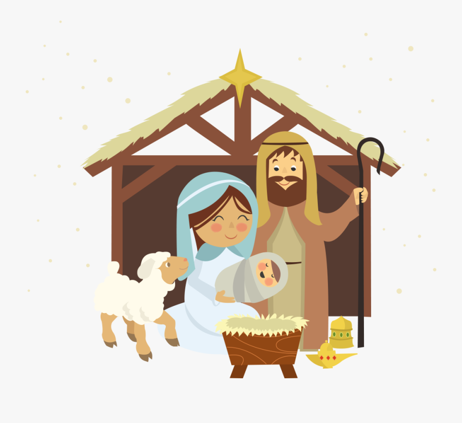 Featured image of post Cute Nativity Scene Clipart Nativity scene scrapbook clip art christmas cut outs for cricut 1061176