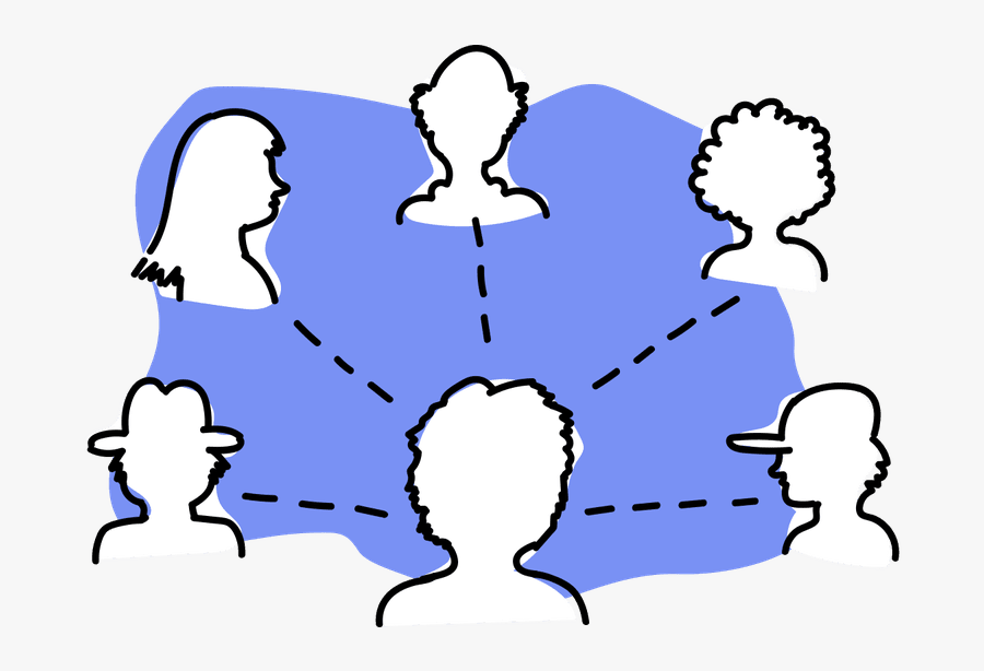 Social Networking Basics Lifewire - Social Transparent, Transparent Clipart