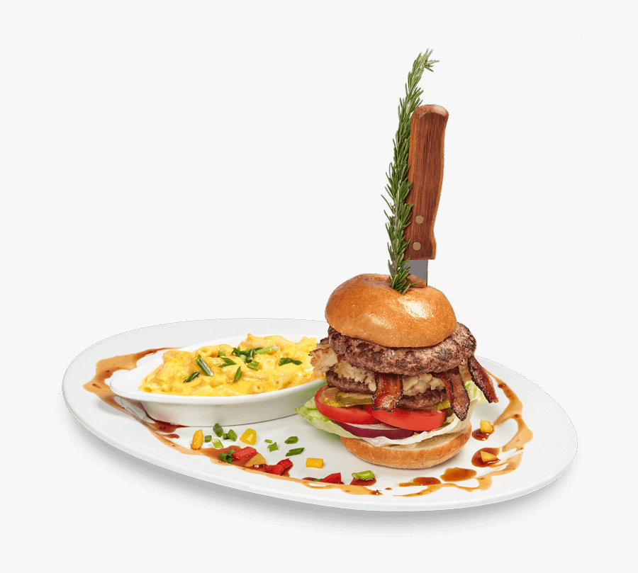 Healthy Food Clipart Images - Hash House A Go Go St George, Transparent Clipart
