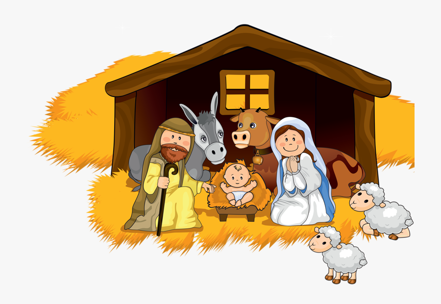 Featured image of post Cartoon Simple Nativity Scene Nativity christmas bethlehem star cartoon scene