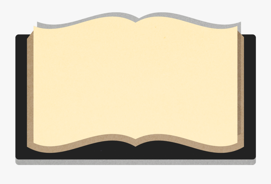 Ipad Clipart Border - Border Design About Wika, Transparent Clipart