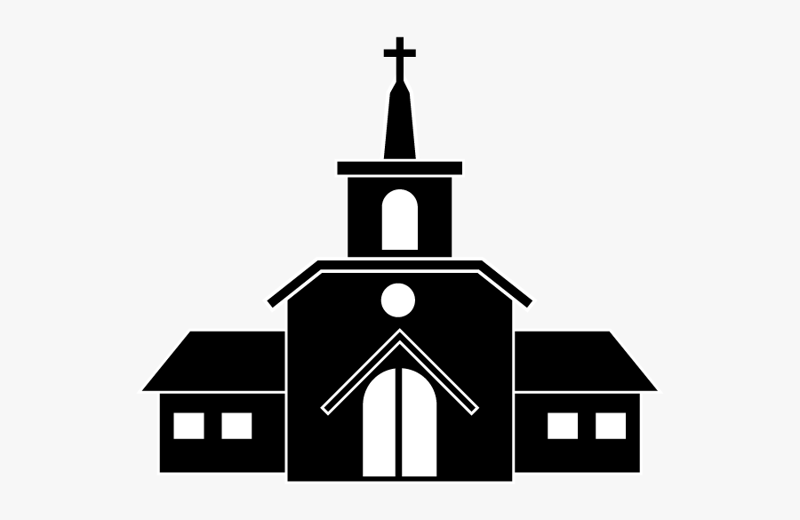 Clip Art Portable Network Graphics Illustration Church - Transparent Church Clipart, Transparent Clipart