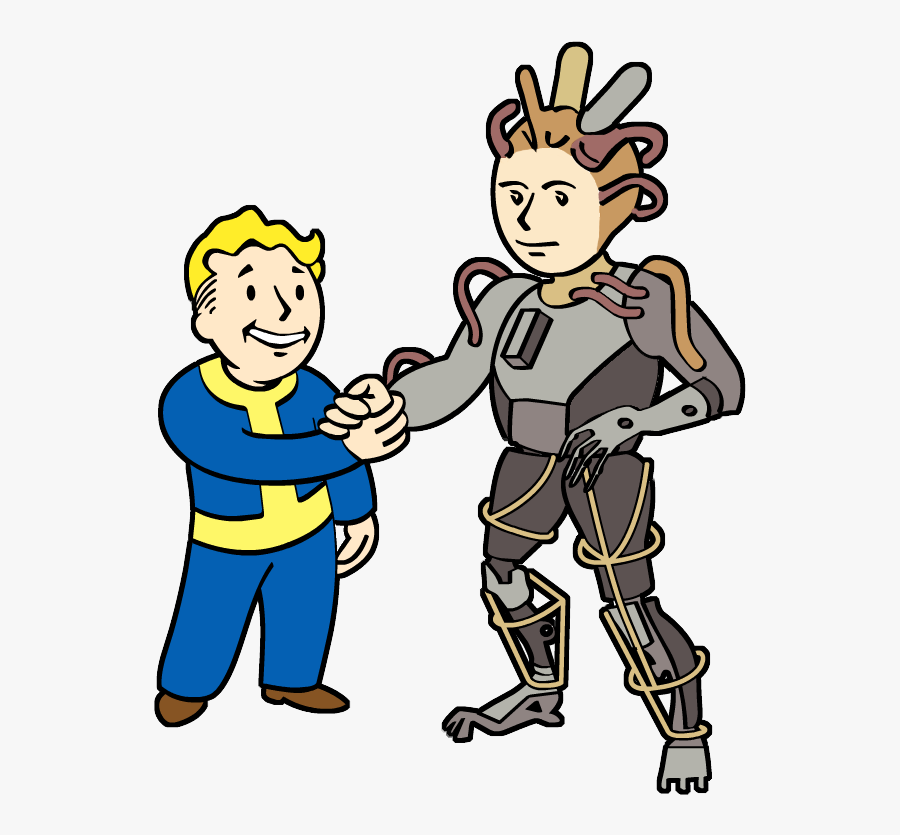 Spear Clipart Fallout - Fallout New Vegas, Transparent Clipart