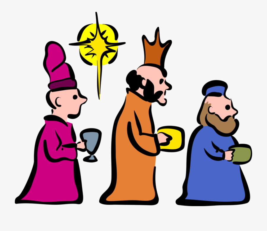 Graphic Stock Nativity Vector Cartoon, Transparent Clipart