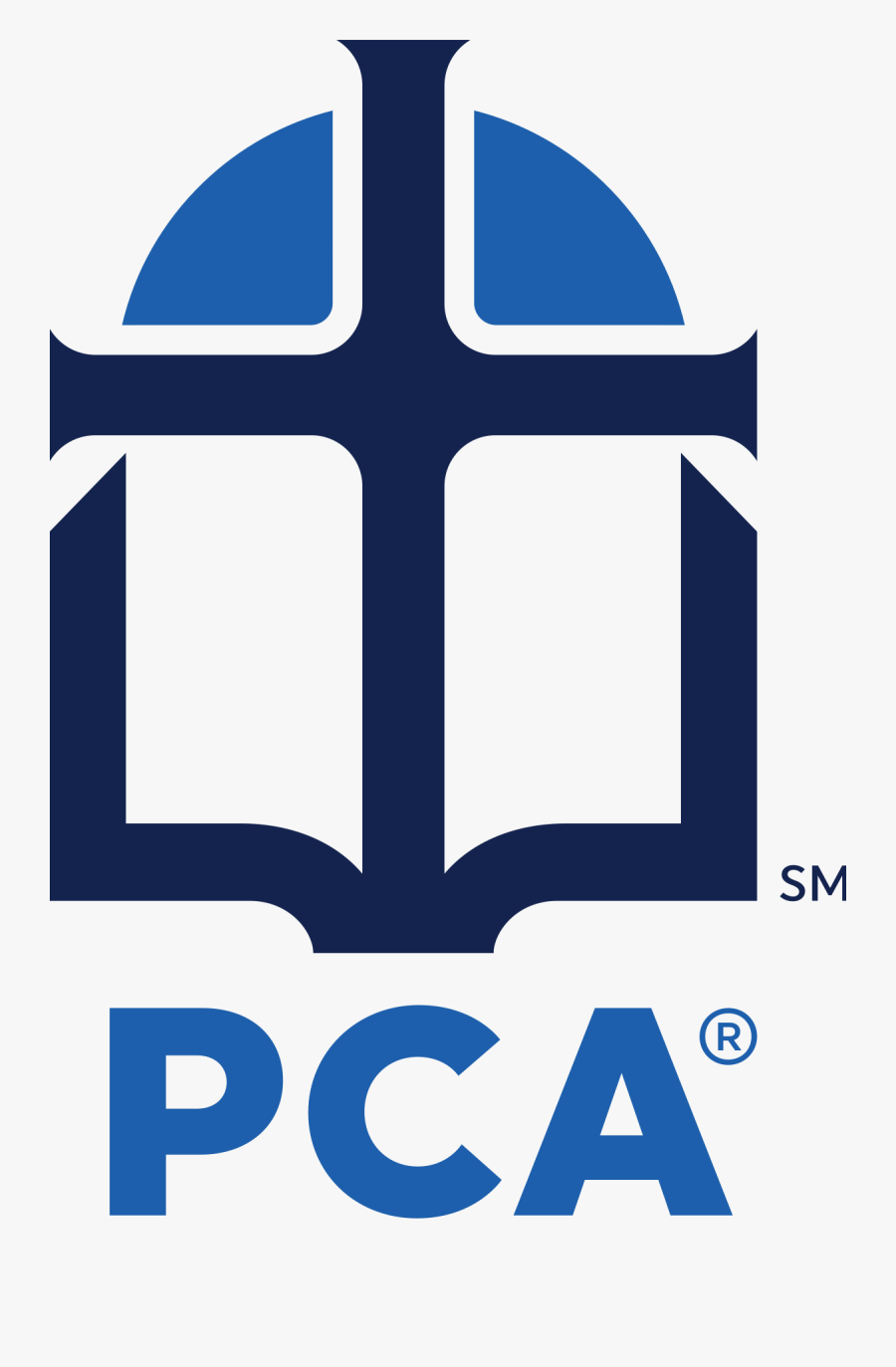 Transparent Church Clipart - Presbyterian Church Of America Logo, Transparent Clipart