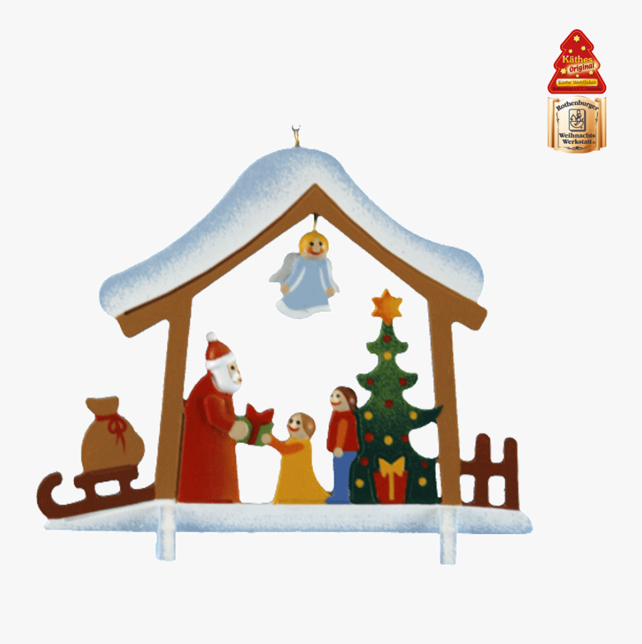 Ornament Christmas Png File Hd Clipart - Illustration, Transparent Clipart