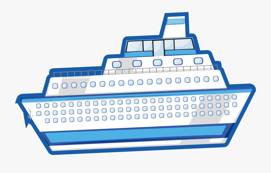 Drawing At Getdrawings Com - Ship, Transparent Clipart