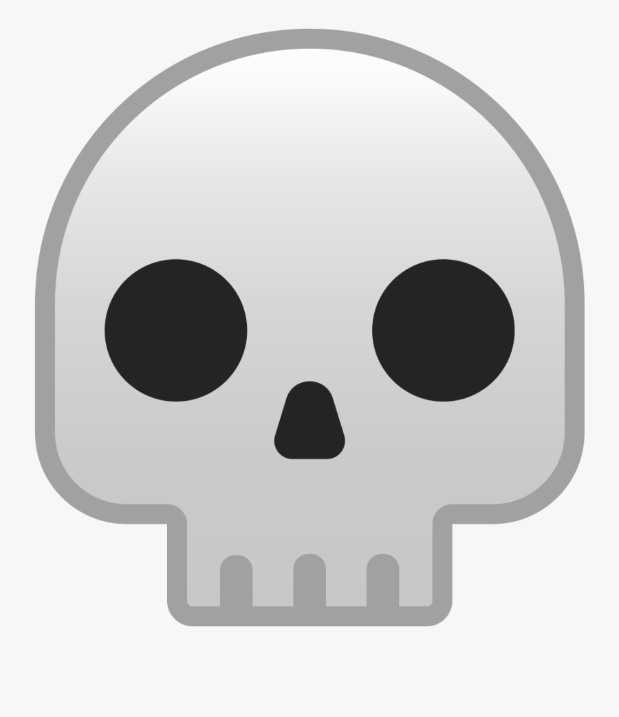 Bone,head,skull,clip Art,illustration - Pbs Kids Go, Transparent Clipart