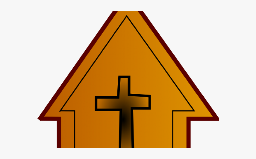 Religious Clipart Catholic Religion - Church Clip Art, Transparent Clipart