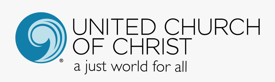 United Church Of Christ Logo, Transparent Clipart