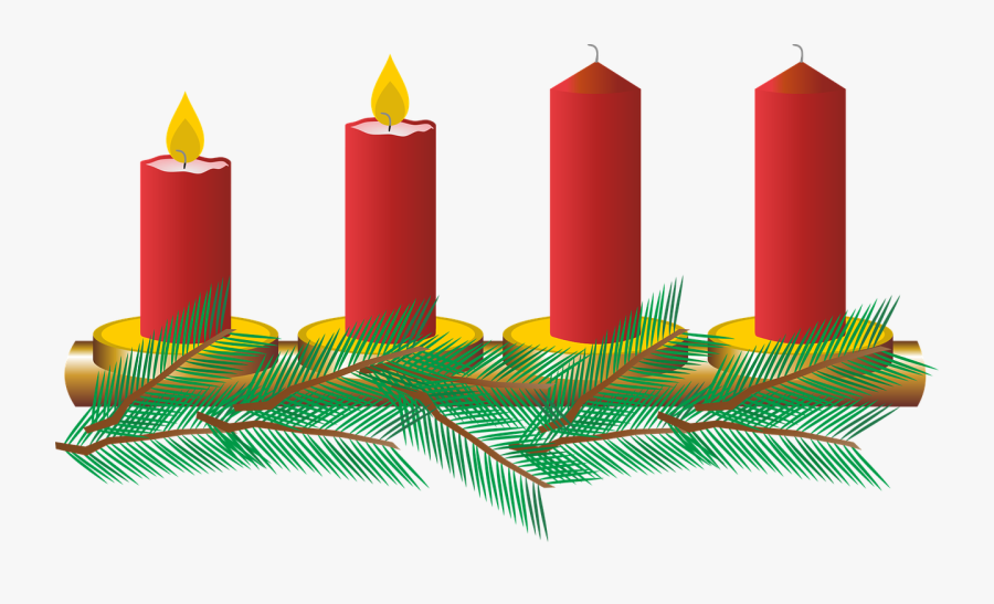 Advent Png , Free Transparent Clipart - ClipartKey.