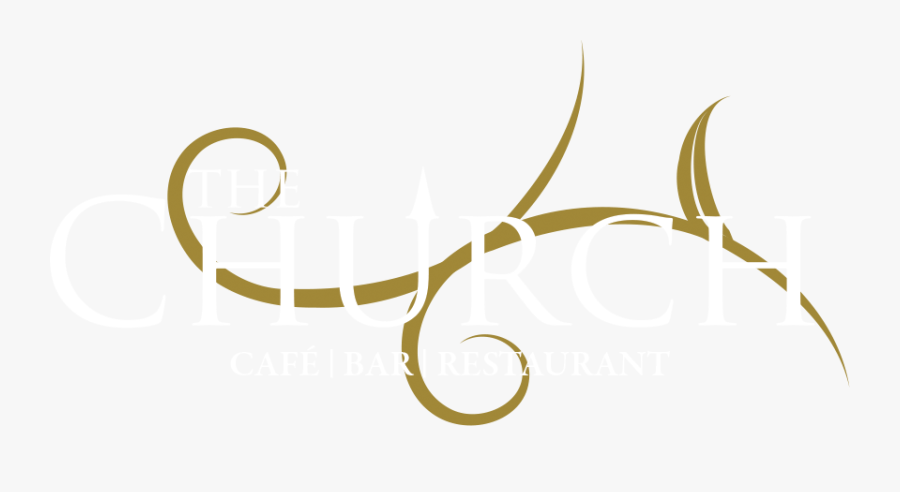 The Church, Transparent Clipart