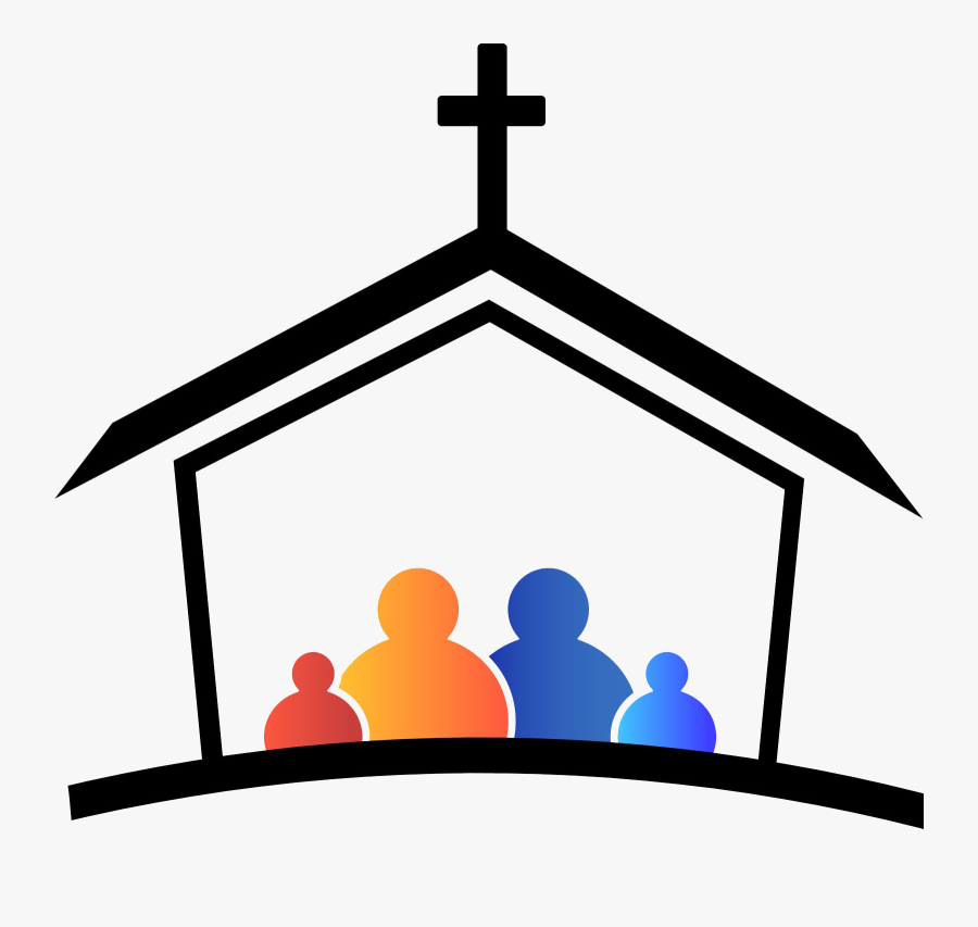 Church Transparent Background Png - Church Clipart Free, Transparent Clipart