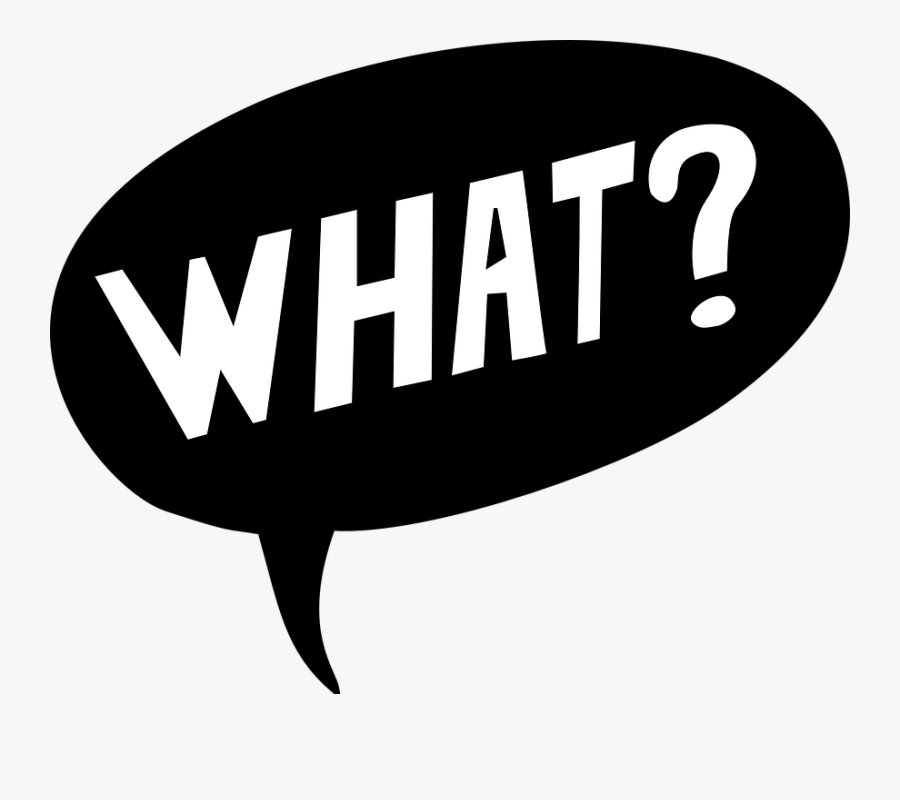 What Public Domain - Png, Transparent Clipart