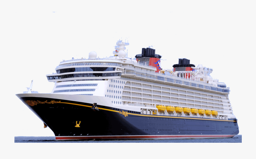 Cruise Ship Clip Art Png - Eemshaven, Transparent Clipart
