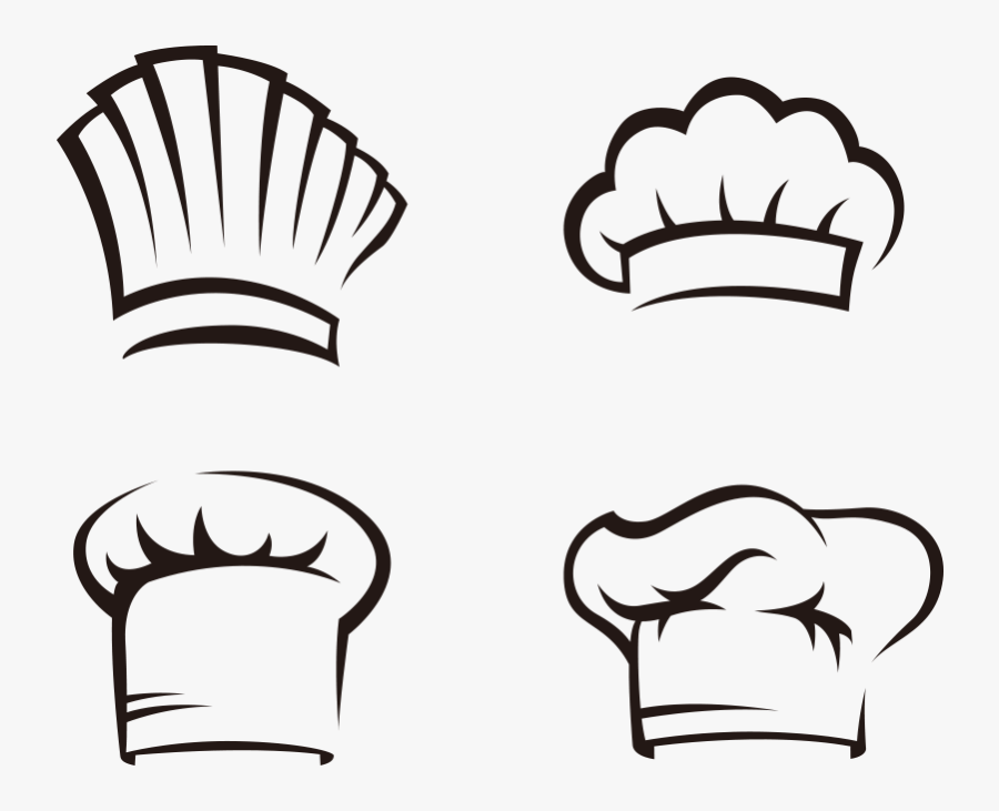 Featured image of post Cartoon Chef Hat Clipart Hat chef logo and symbols vector template free logo design template
