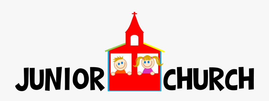 Jr Church, Transparent Clipart