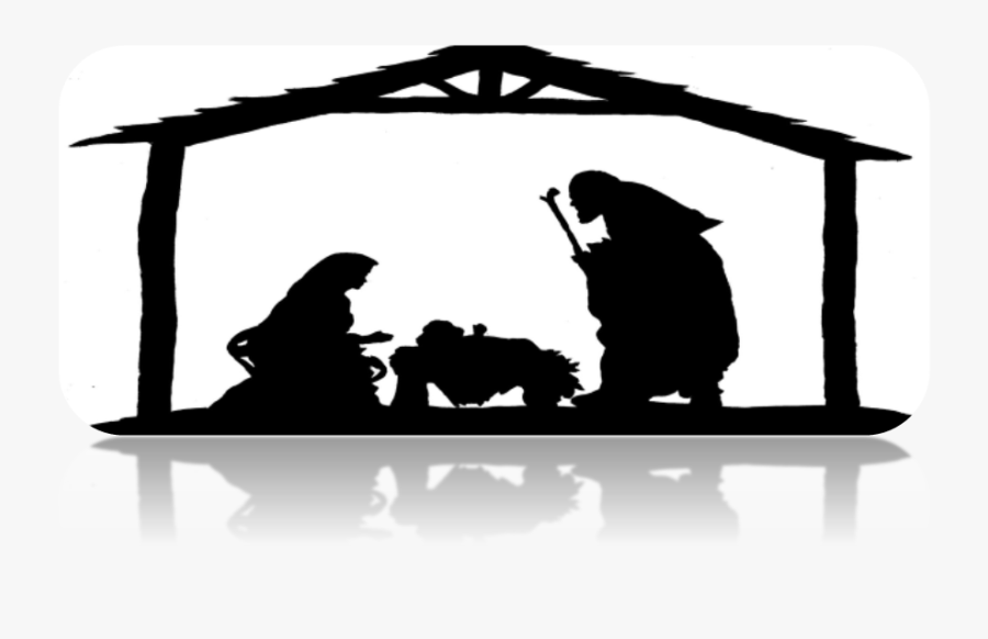 Silhouette, Transparent Clipart