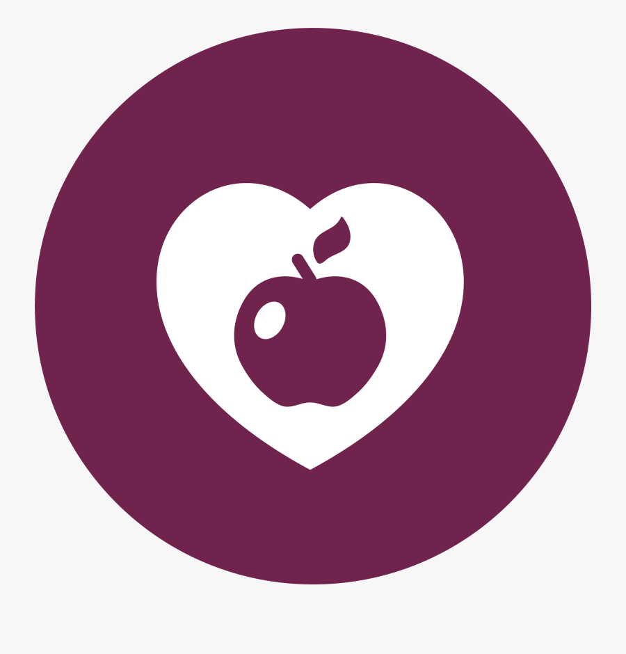 Healthy Food Clipart Healy - Prohibido Fumar, Transparent Clipart