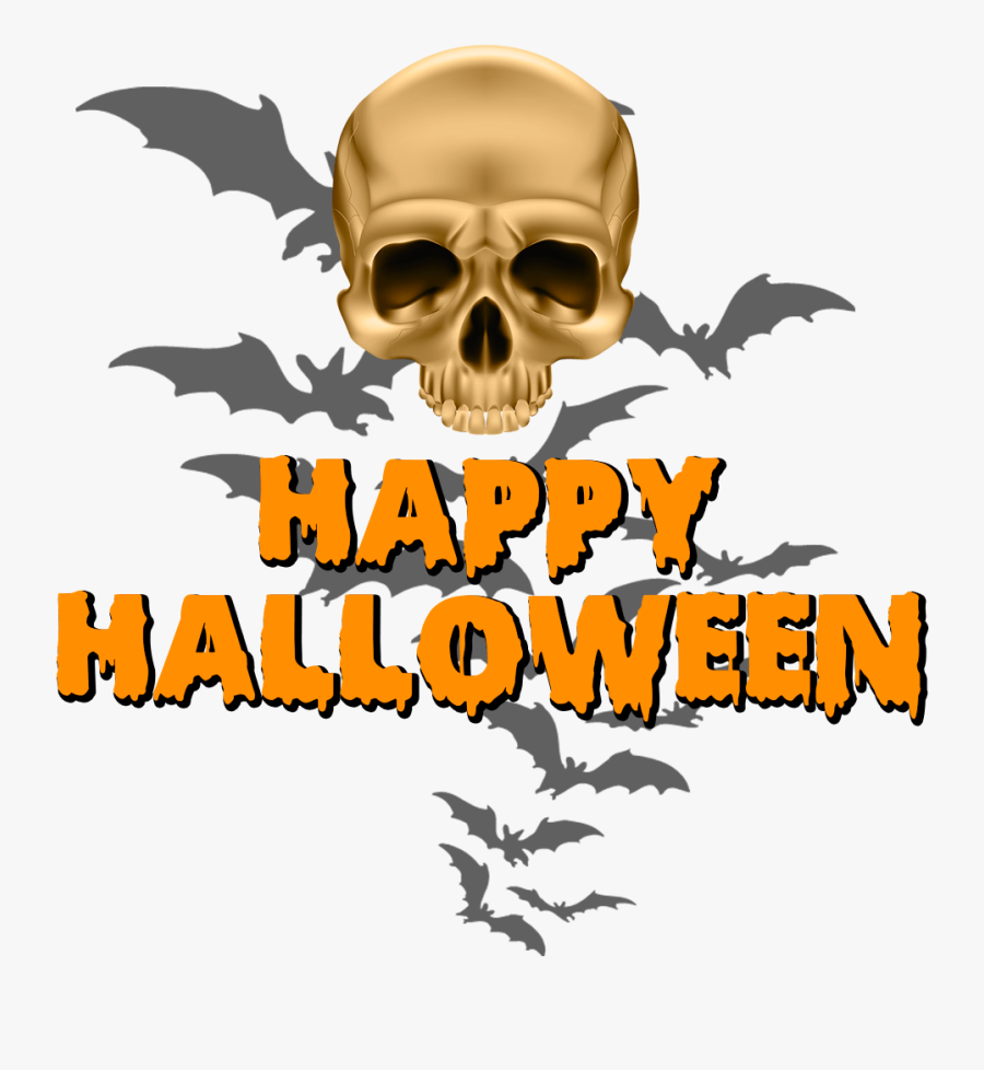 Transparent Halloween Bats Png - Bat Png, Transparent Clipart