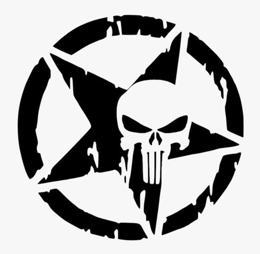And White,fictional Character - Motorcycle Decals, Transparent Clipart
