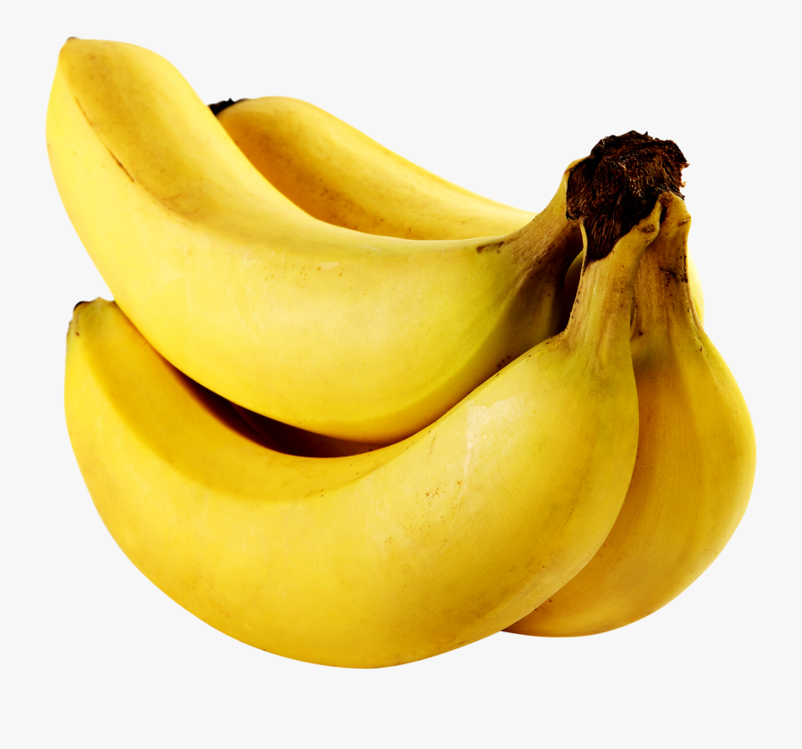 Banana Png Image, Free Picture Downloads, Bananas - Banana Png Download, Transparent Clipart