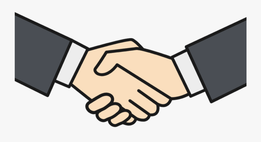 Storytelling With Data Grabbing Hand Clipart Pointing - Clip Art Shake Hand, Transparent Clipart