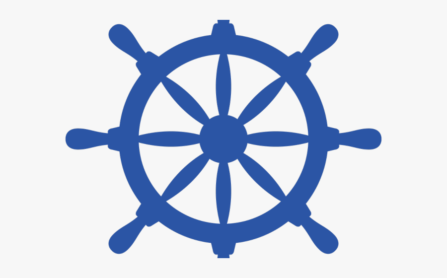 Cruise Ship Clipart Cruise Wheel - Ship Wheel Clipart Png, Transparent Clipart