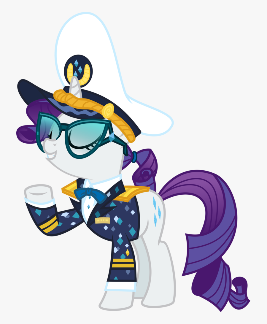 Jonfawkes, Breasts, Clothes, Elf Ears, Humanized, Looking - Rarity Vector, Transparent Clipart