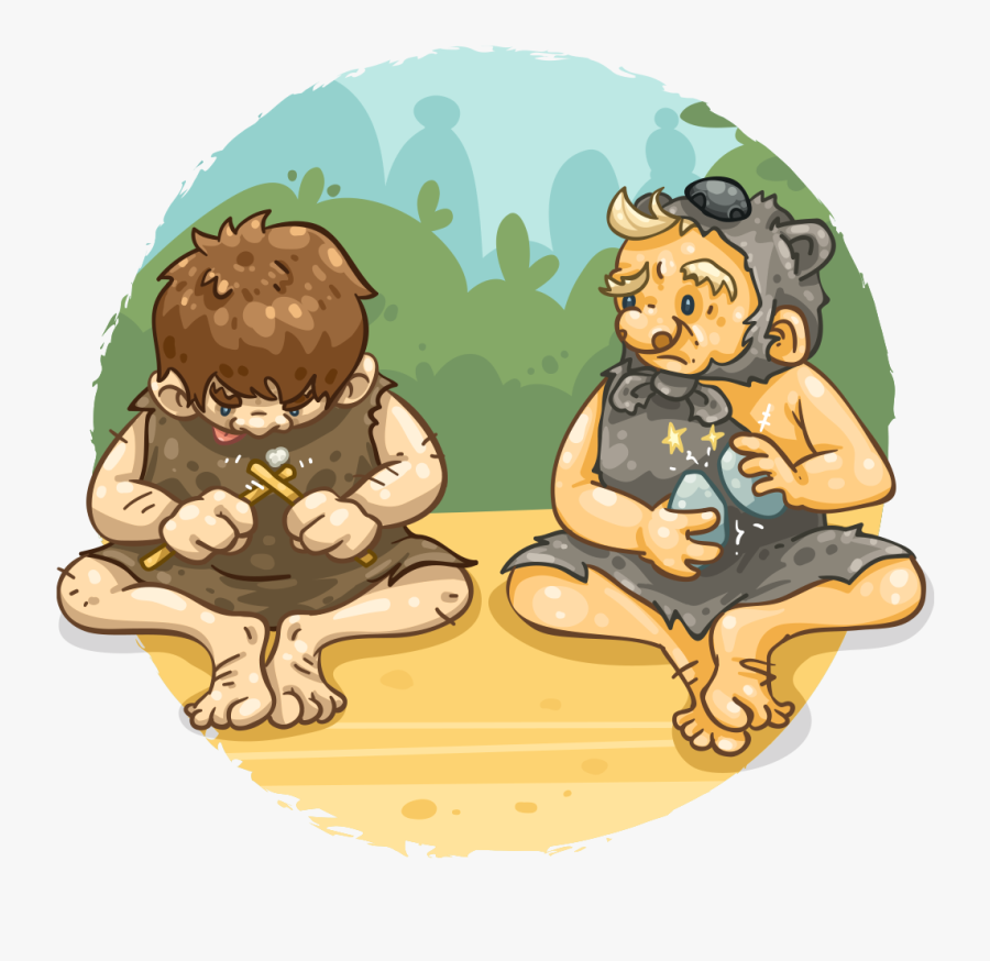 Cartoon, Transparent Clipart