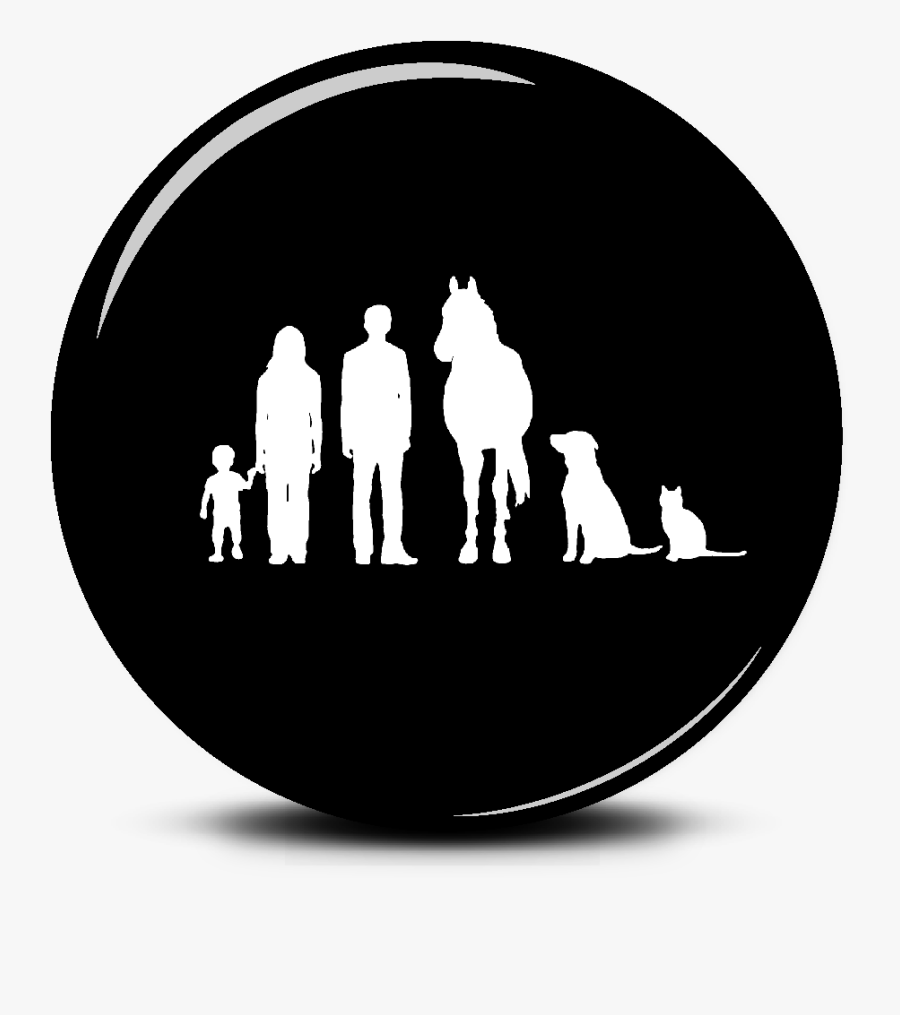 Silhouette, Transparent Clipart