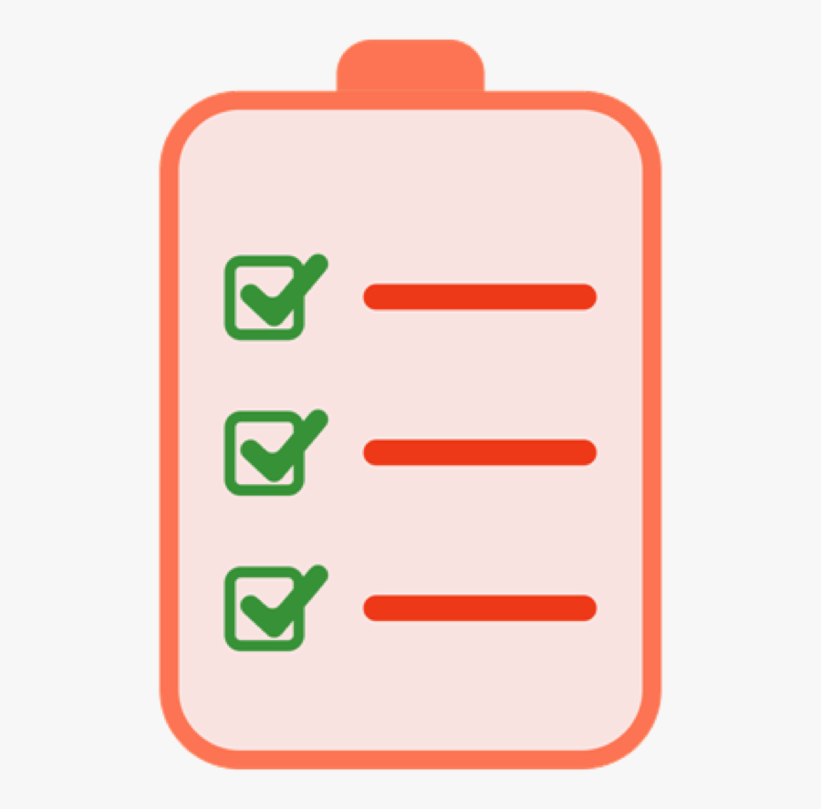 Clipboard Clipart - 0 - 0 - The Importance Of Being, Transparent Clipart