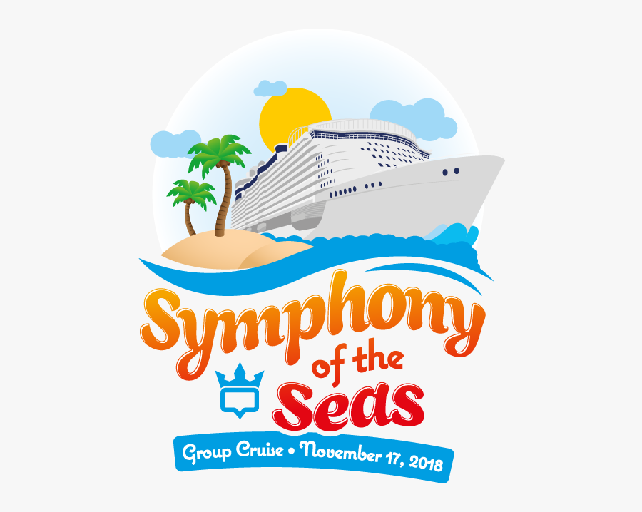 Allure Of The Seas Clipart, Transparent Clipart