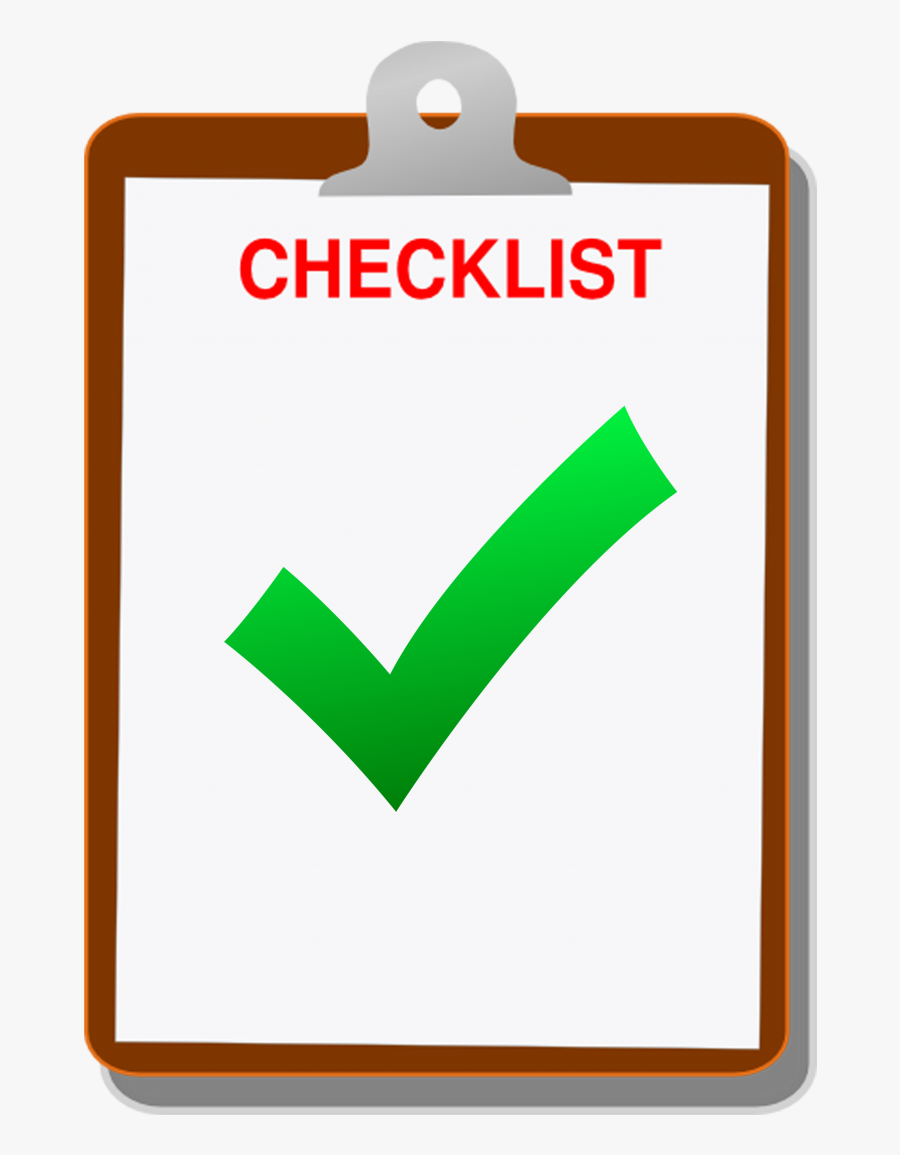 Clipboard Clip Art, Transparent Clipart